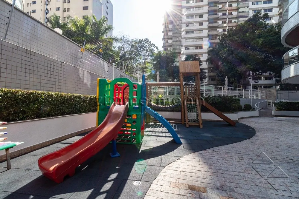 Apartamento, 4 quartos, 186 m² - Foto 5