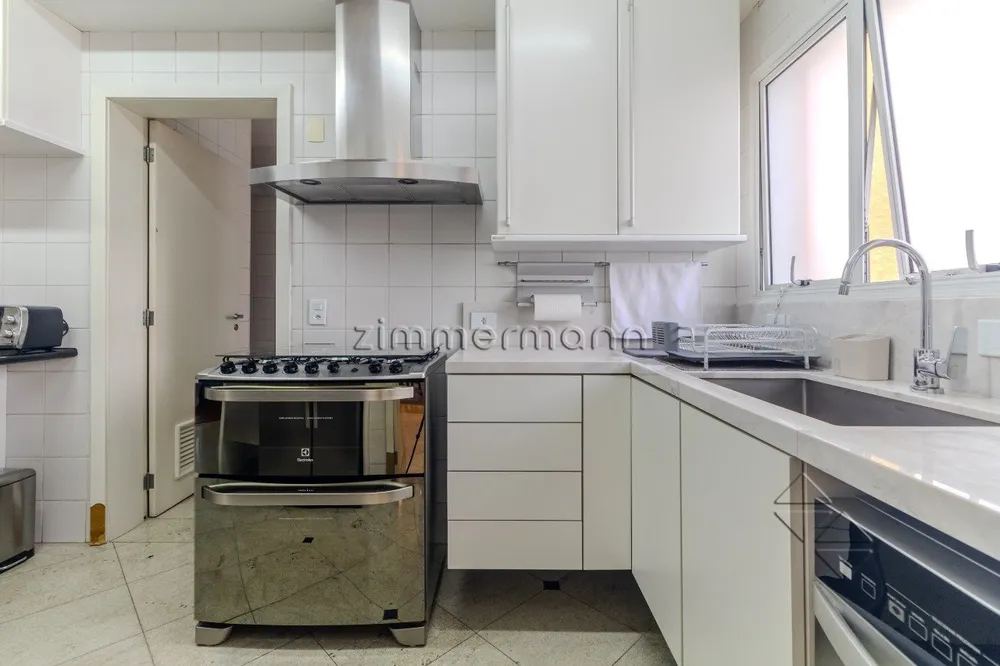 Apartamento, 4 quartos, 186 m² - Foto 4