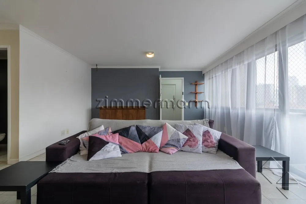 Apartamento, 3 quartos, 140 m² - Foto 3