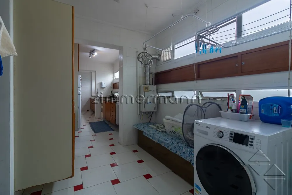 Apartamento, 3 quartos, 140 m² - Foto 11