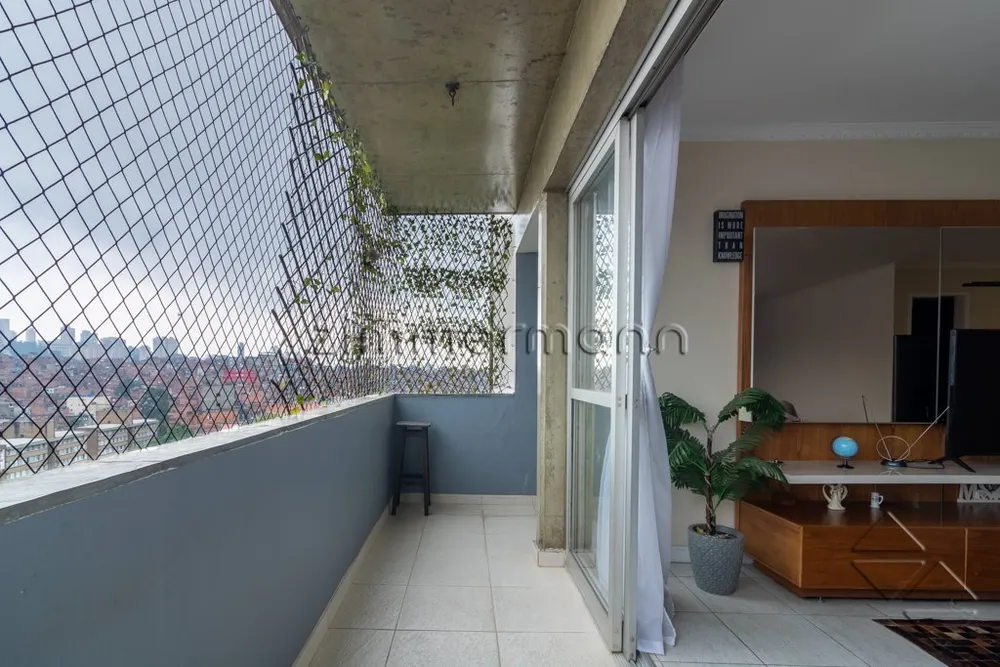 Apartamento, 3 quartos, 140 m² - Foto 2