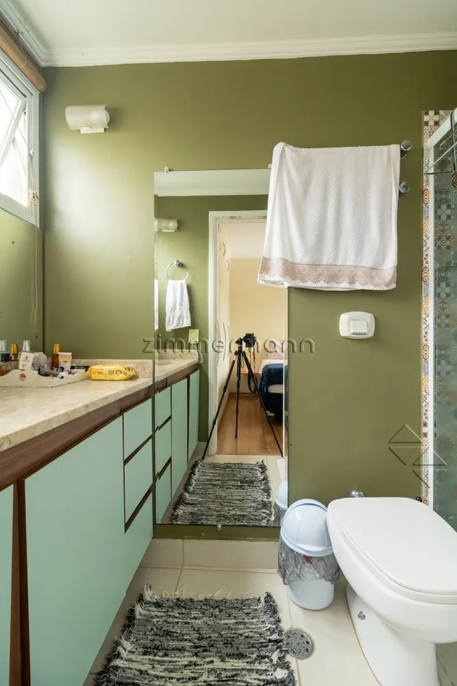 Apartamento, 3 quartos, 140 m² - Foto 9