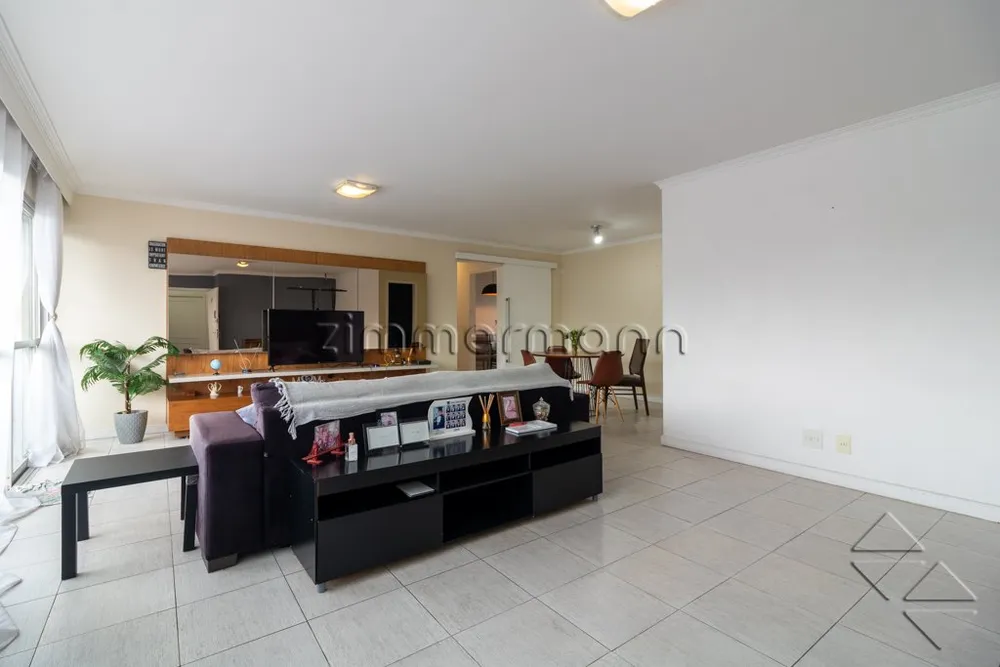 Apartamento, 3 quartos, 140 m² - Foto 4