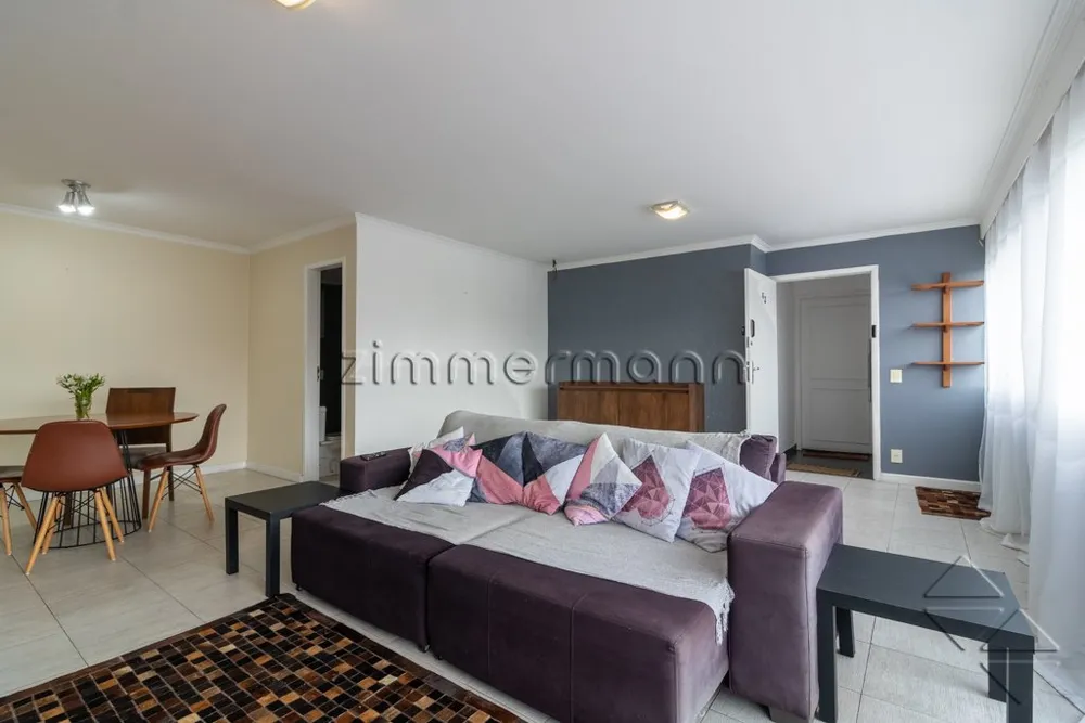 Apartamento, 3 quartos, 140 m² - Foto 5