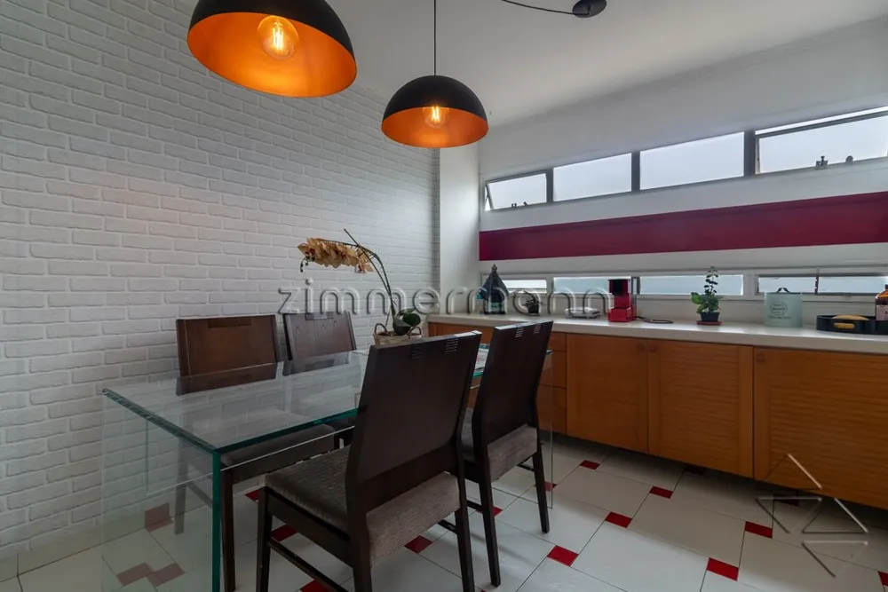 Apartamento, 3 quartos, 140 m² - Foto 10