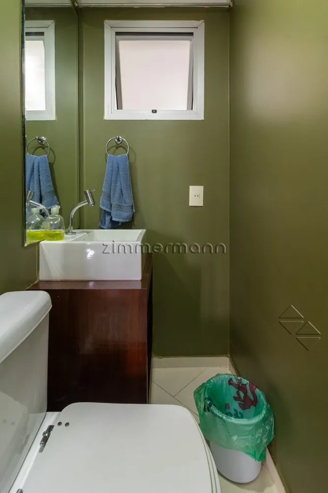 Apartamento, 3 quartos, 140 m² - Foto 6