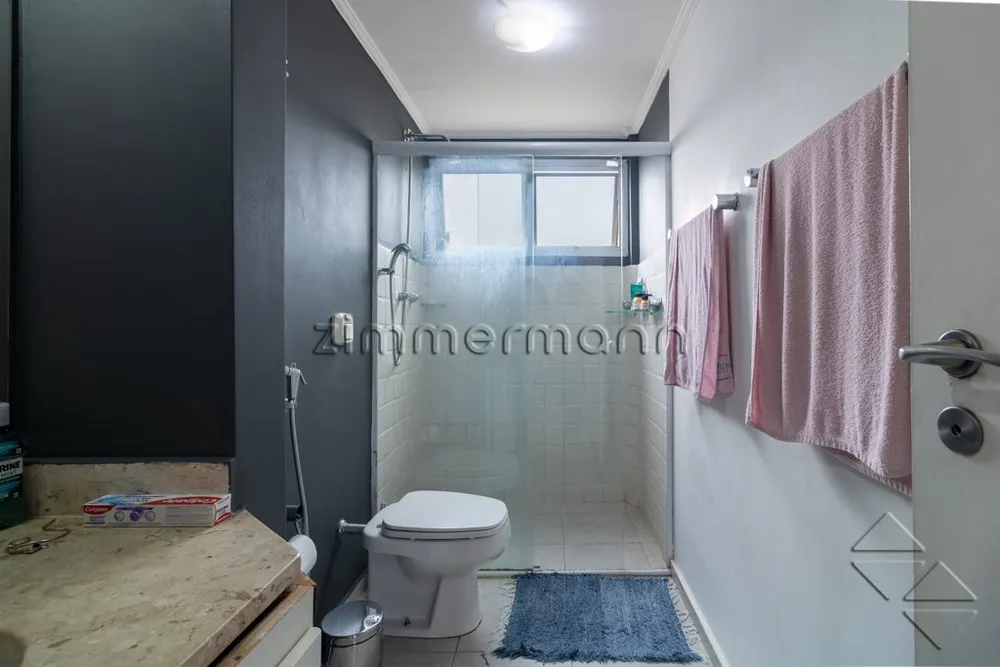 Apartamento, 3 quartos, 140 m² - Foto 7