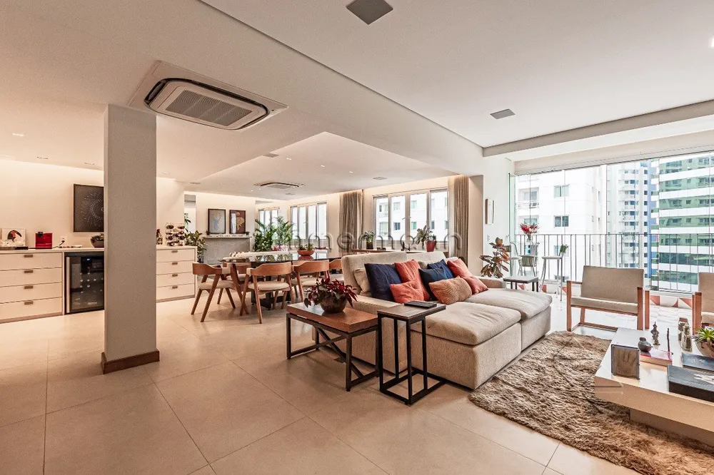 Apartamento, 5 quartos, 295 m² - Foto 1
