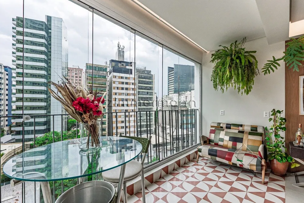 Apartamento, 5 quartos, 295 m² - Foto 4