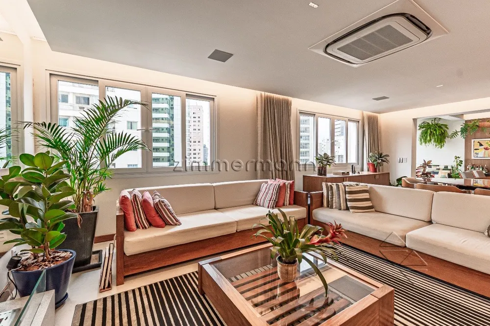 Apartamento, 5 quartos, 295 m² - Foto 2