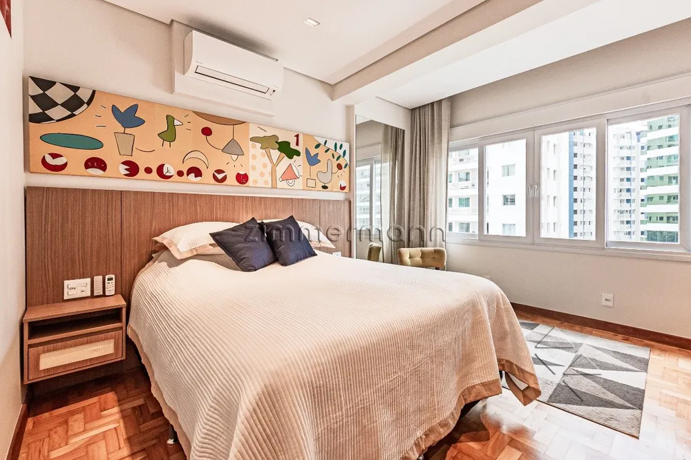Apartamento, 5 quartos, 295 m² - Foto 6