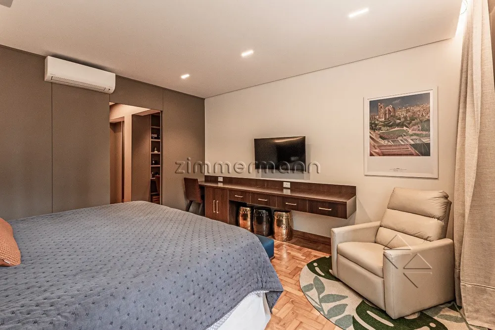 Apartamento, 5 quartos, 295 m² - Foto 7