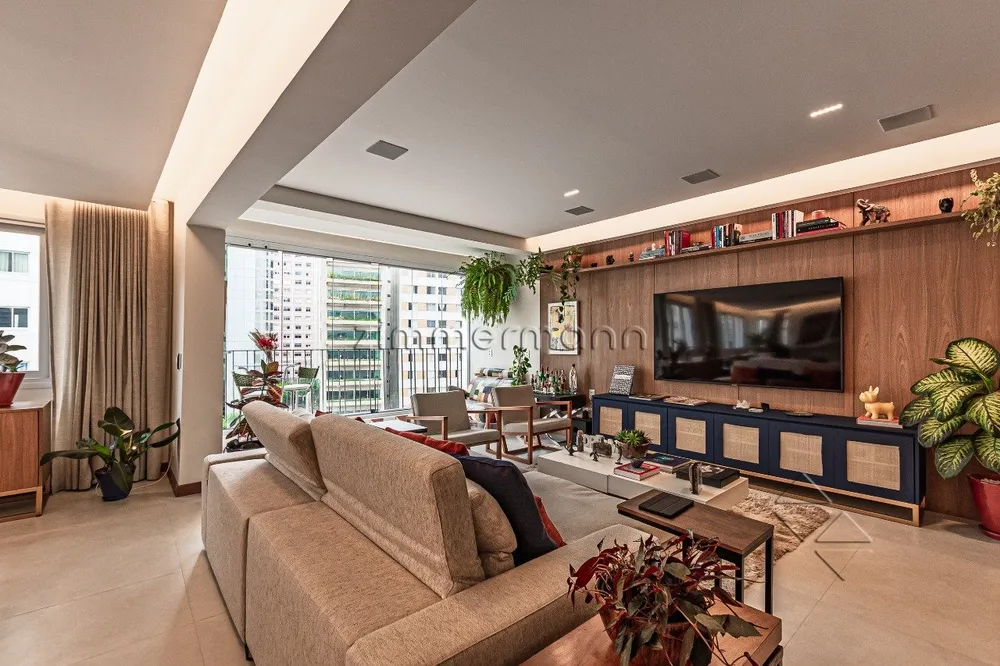 Apartamento, 5 quartos, 295 m² - Foto 3