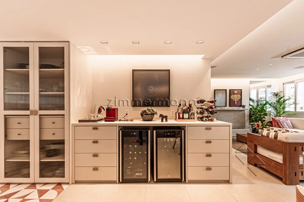 Apartamento, 5 quartos, 295 m² - Foto 5