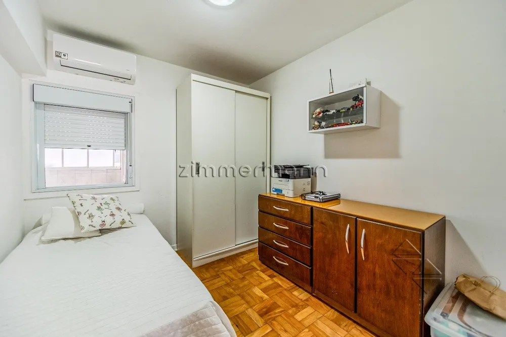 Apartamento, 3 quartos, 110 m² - Foto 8