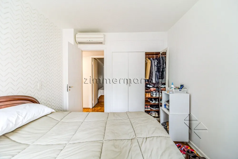 Apartamento, 3 quartos, 110 m² - Foto 4