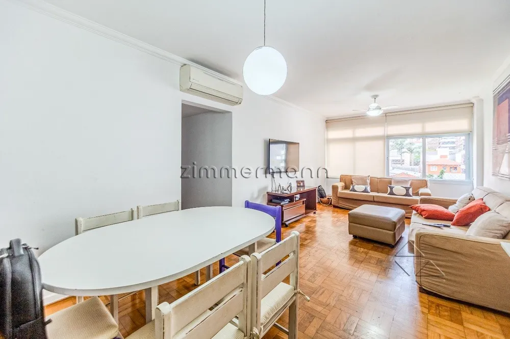 Apartamento, 3 quartos, 110 m² - Foto 8