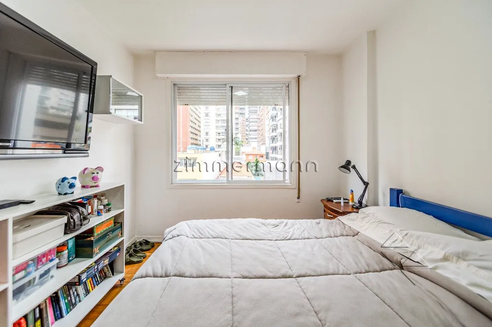 Apartamento, 3 quartos, 110 m² - Foto 1