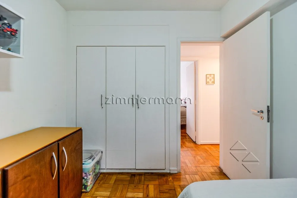 Apartamento, 3 quartos, 110 m² - Foto 10
