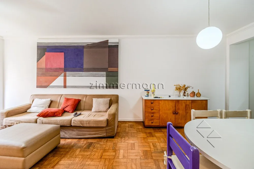 Apartamento, 3 quartos, 110 m² - Foto 5