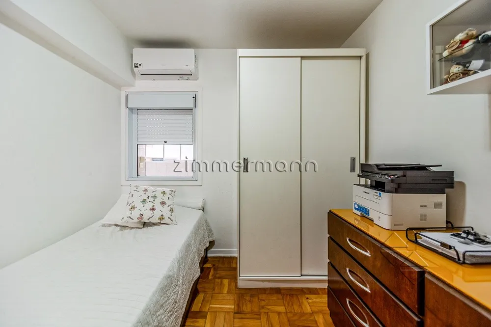 Apartamento, 3 quartos, 110 m² - Foto 2