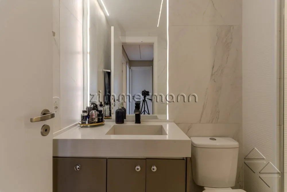 Apartamento, 3 quartos, 74 m² - Foto 7