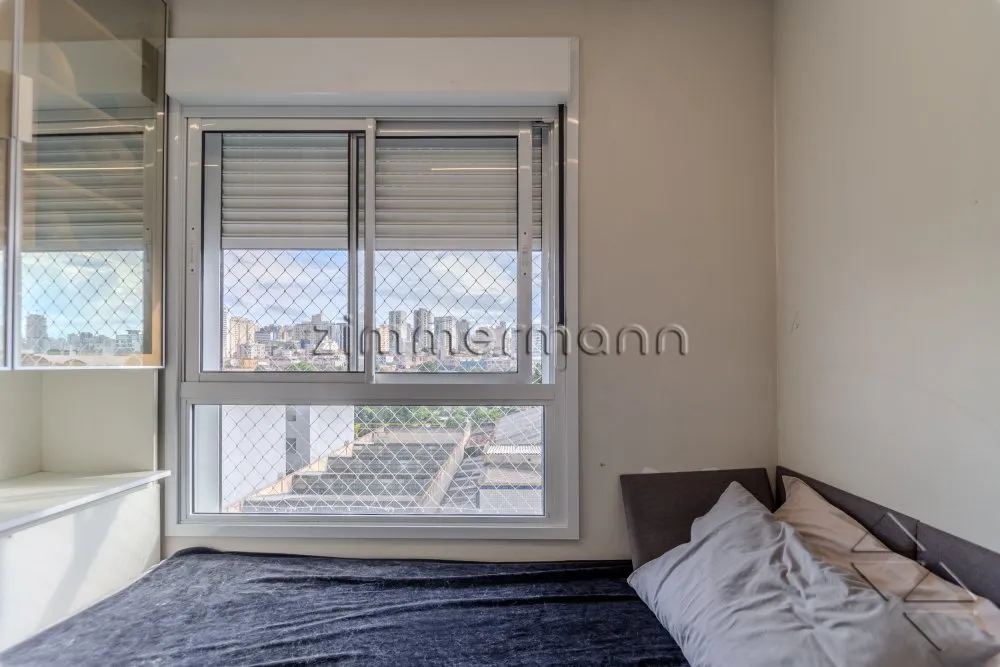 Apartamento, 3 quartos, 74 m² - Foto 1