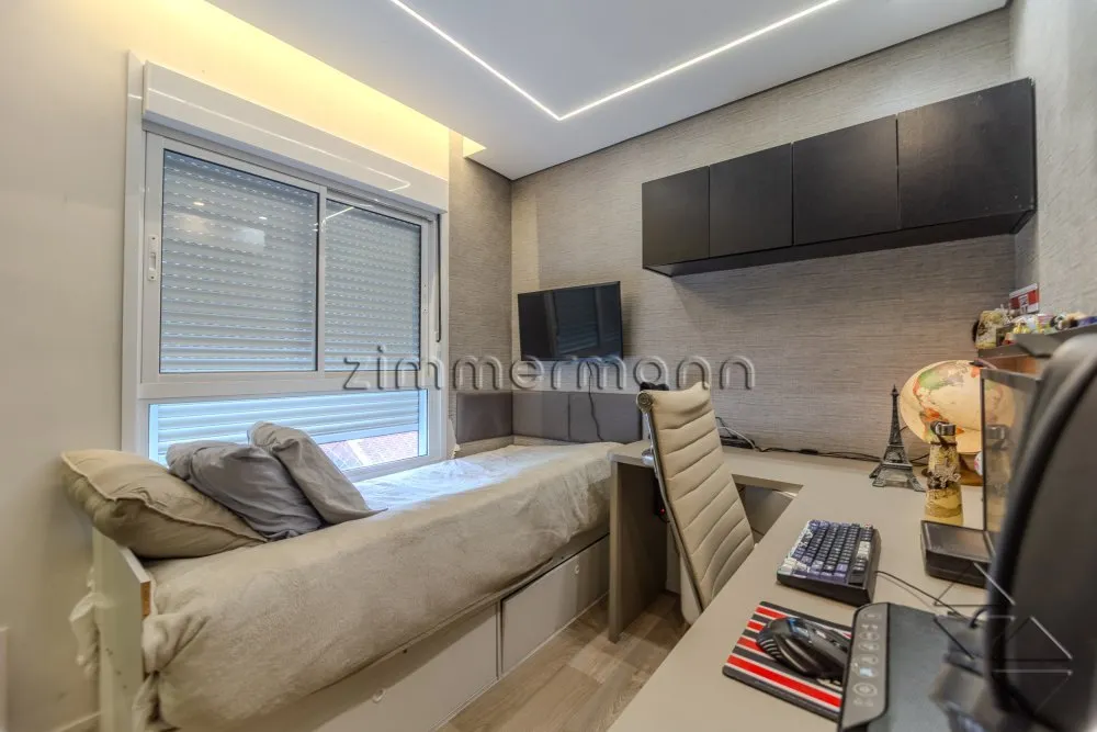 Apartamento, 3 quartos, 74 m² - Foto 8