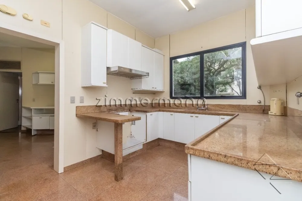 Apartamento, 4 quartos, 345 m² - Foto 6