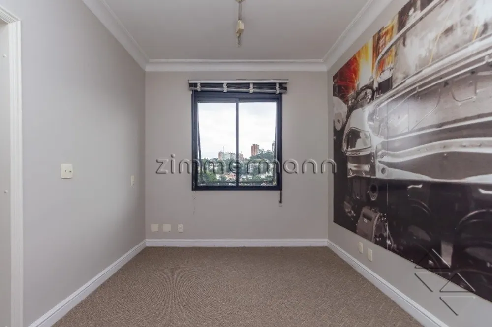 Apartamento, 4 quartos, 345 m² - Foto 1