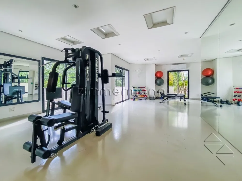 Apartamento, 4 quartos, 345 m² - Foto 3