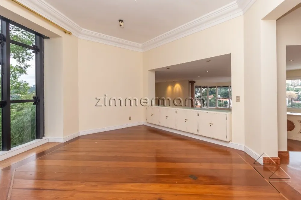 Apartamento, 4 quartos, 345 m² - Foto 2