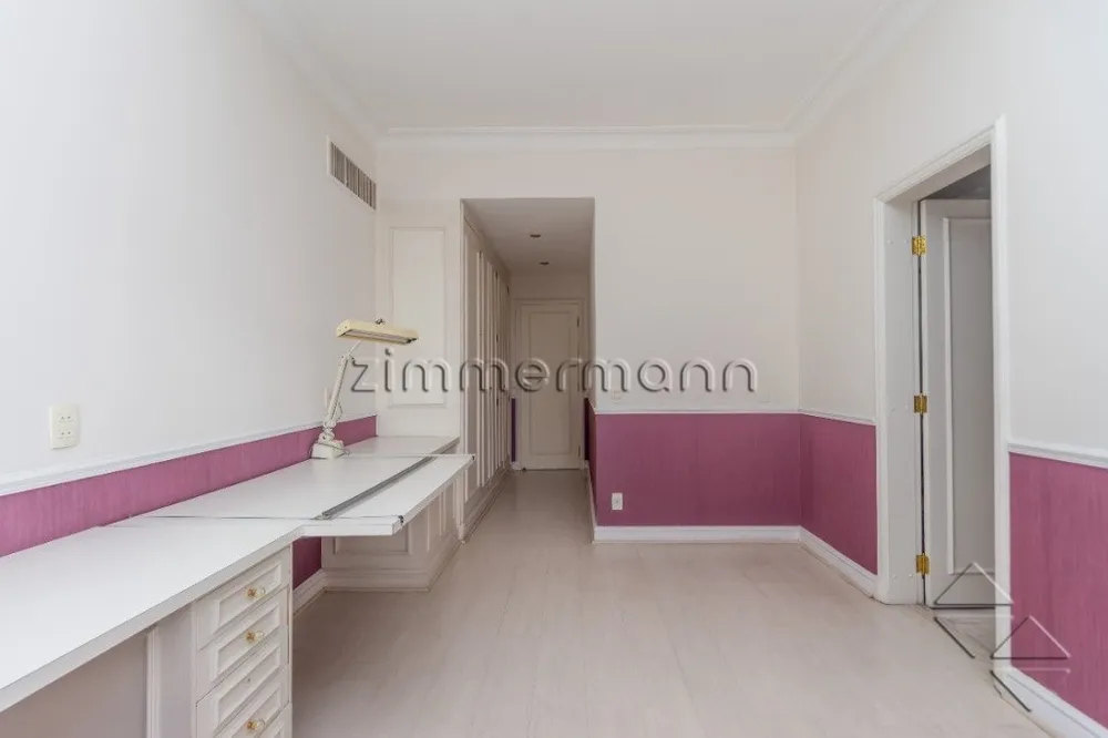 Apartamento, 4 quartos, 345 m² - Foto 4