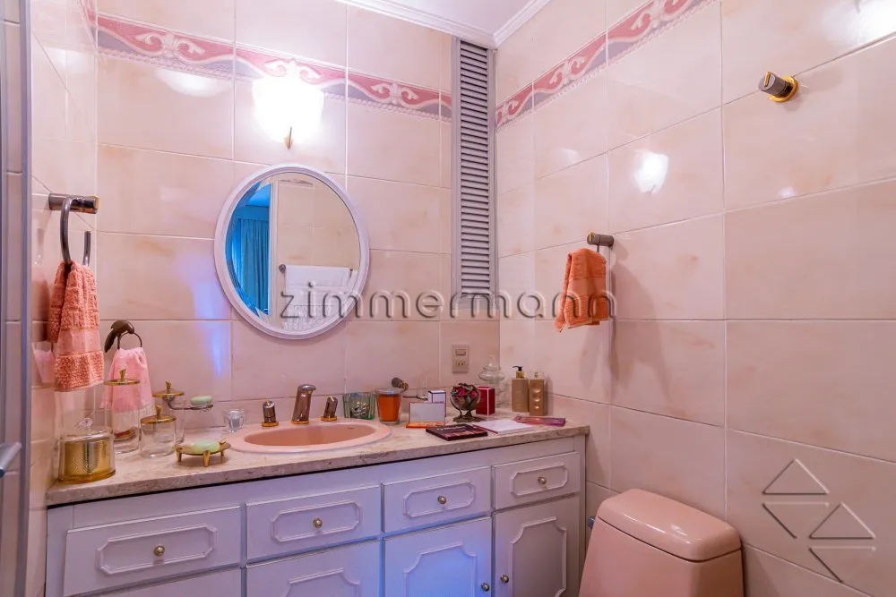 Apartamento, 3 quartos, 135 m² - Foto 3