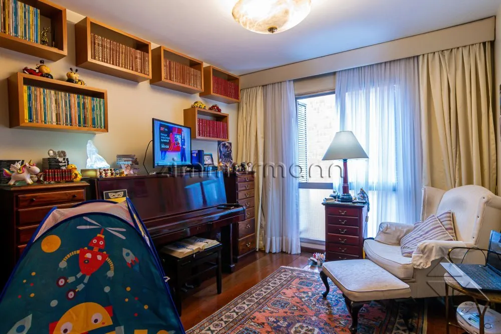 Apartamento, 3 quartos, 135 m² - Foto 1