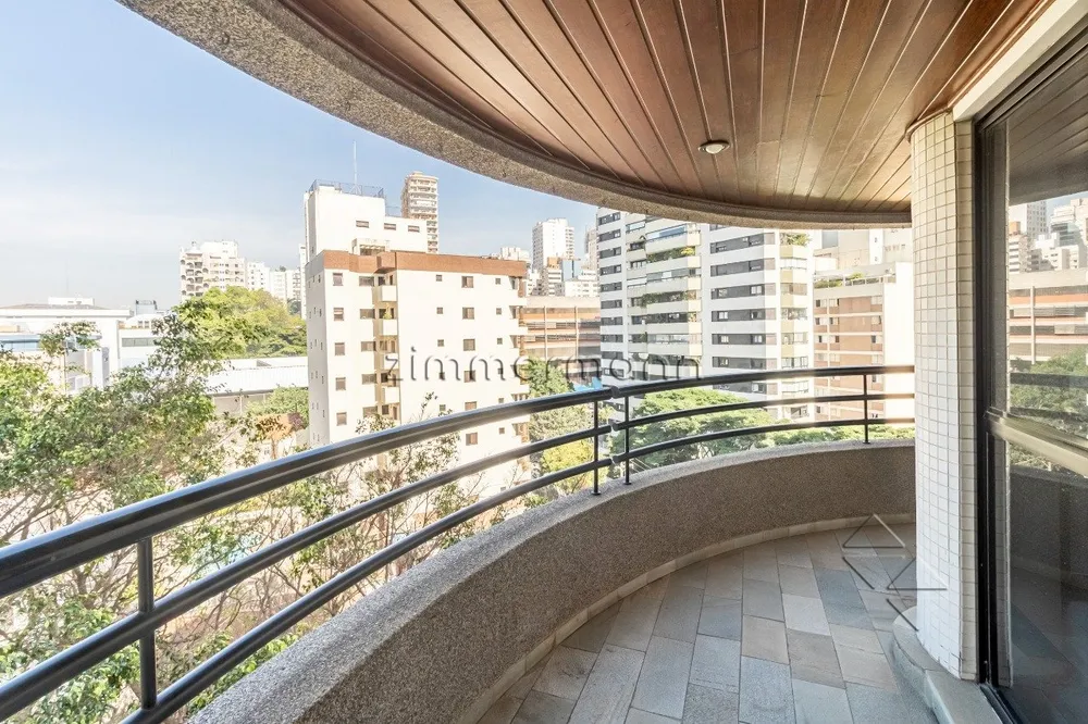 Apartamento, 3 quartos, 220 m² - Foto 3