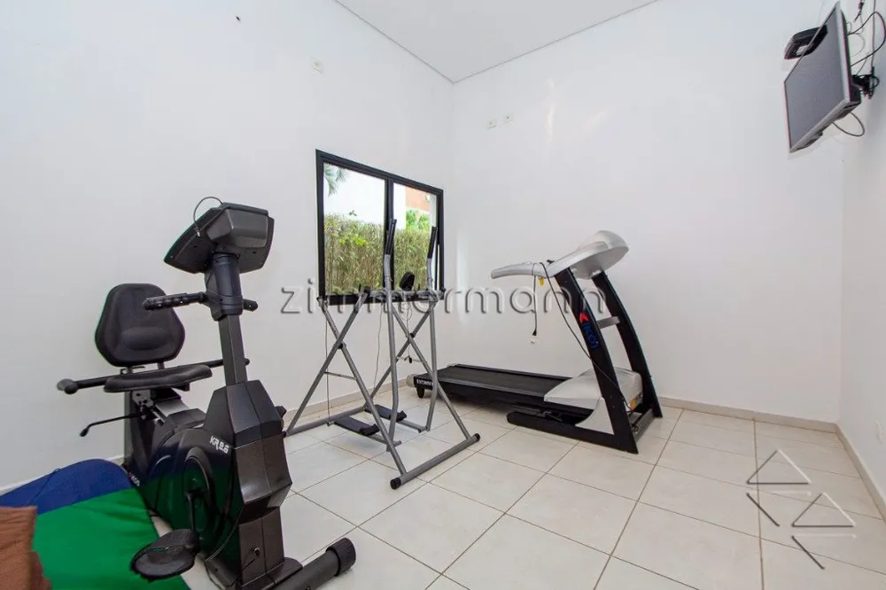 Apartamento, 3 quartos, 220 m² - Foto 7
