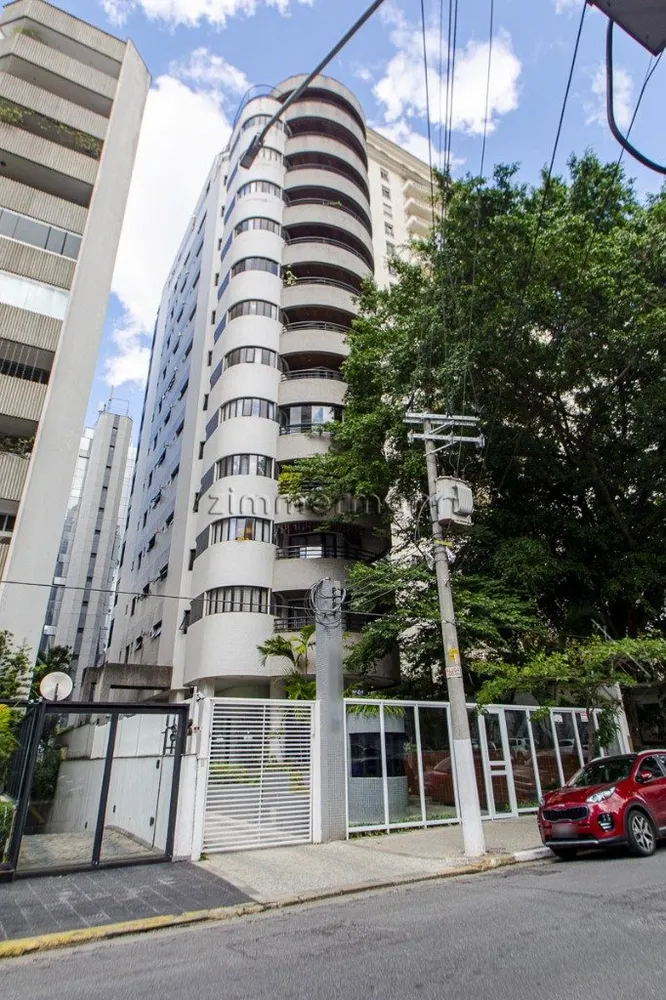 Apartamento, 3 quartos, 220 m² - Foto 8