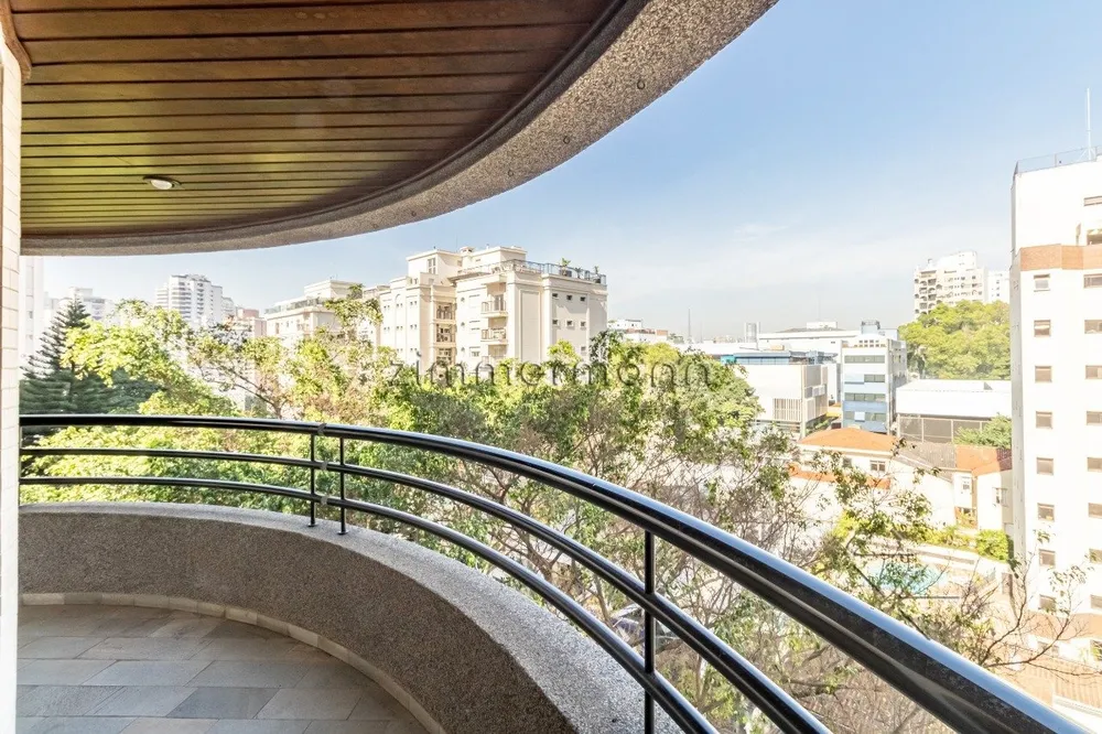 Apartamento, 3 quartos, 220 m² - Foto 4