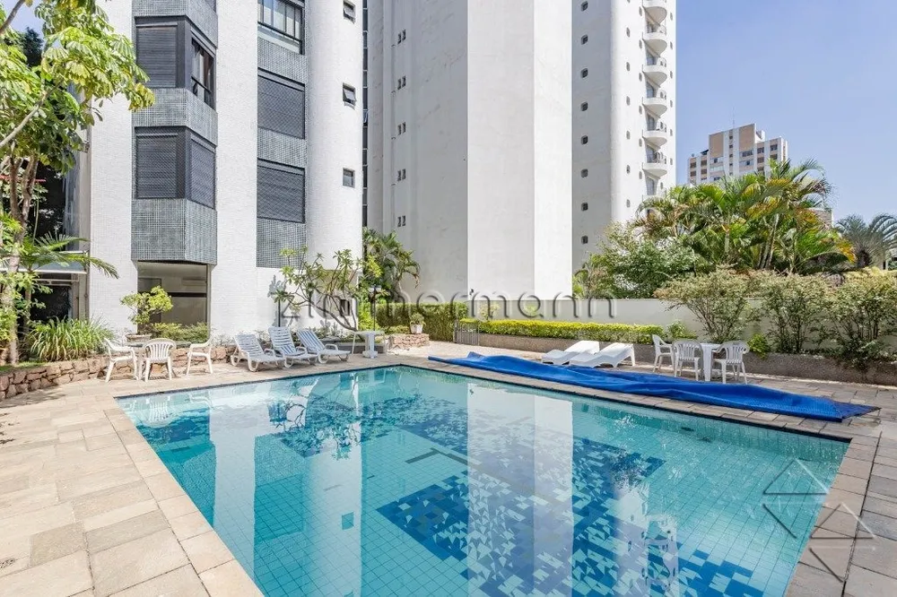 Apartamento, 3 quartos, 220 m² - Foto 6