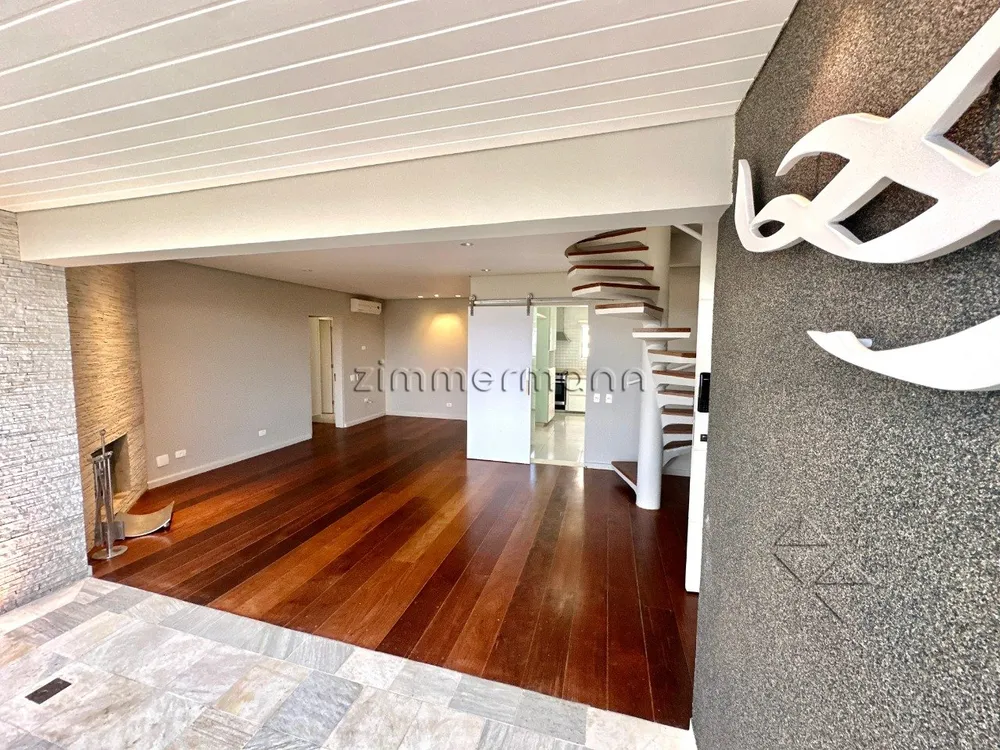 Cobertura, 3 quartos, 366 m² - Foto 1