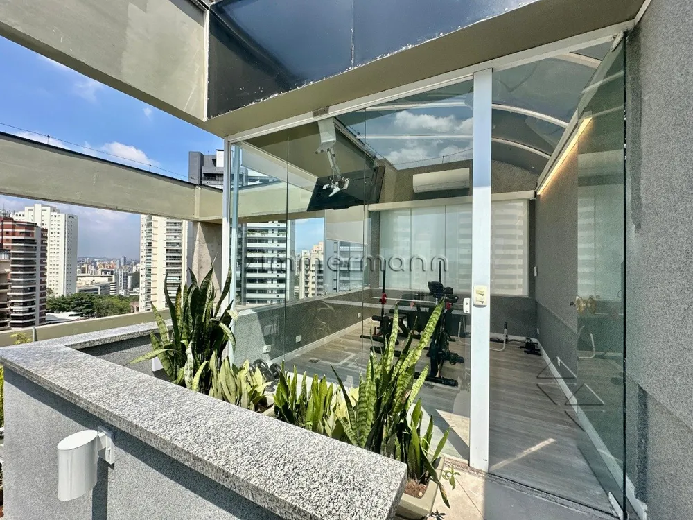 Cobertura, 3 quartos, 366 m² - Foto 8