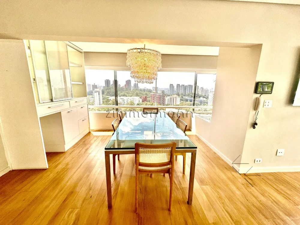 Cobertura, 3 quartos, 366 m² - Foto 4