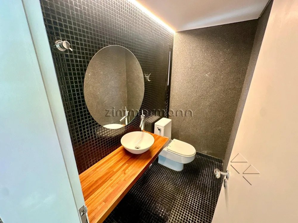 Cobertura, 3 quartos, 366 m² - Foto 2