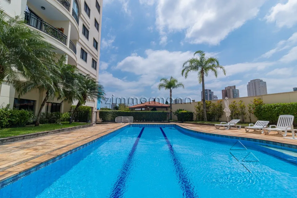 Apartamento, 3 quartos, 83 m² - Foto 9
