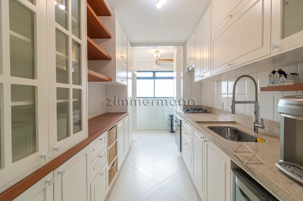 Apartamento, 3 quartos, 83 m² - Foto 6