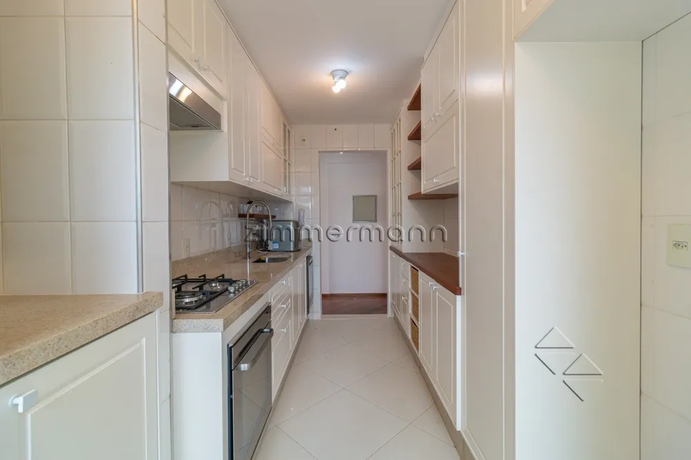 Apartamento, 3 quartos, 83 m² - Foto 8