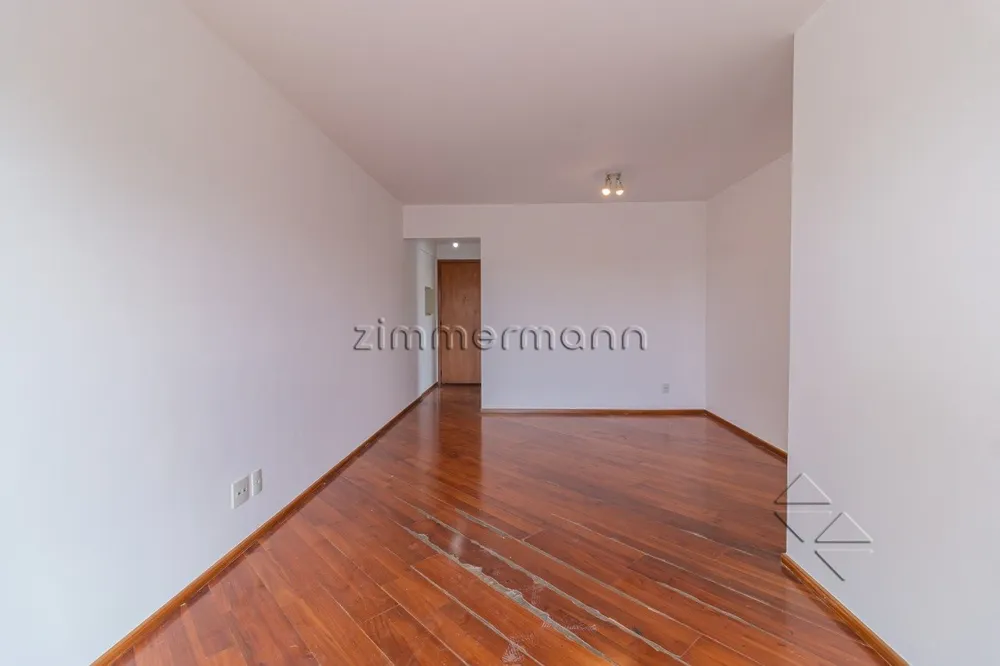 Apartamento, 3 quartos, 83 m² - Foto 1