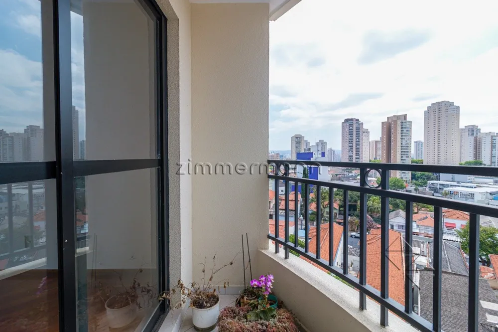 Apartamento, 3 quartos, 83 m² - Foto 7