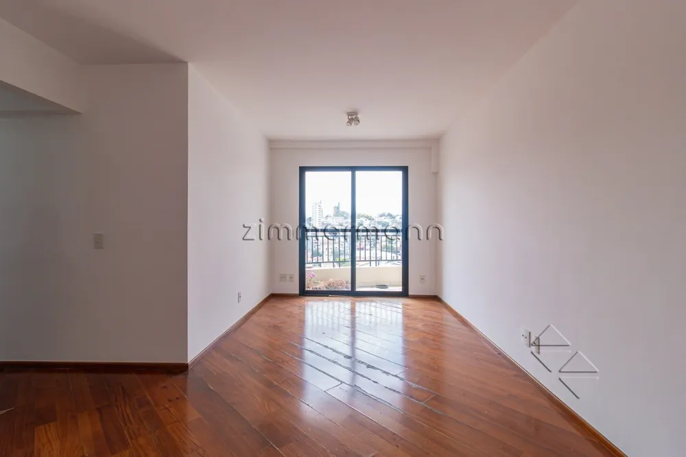 Apartamento, 3 quartos, 83 m² - Foto 2